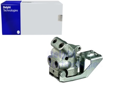 Коректор підсилювач гальмування citroen evasion jumpy fiat scudo ulysse фото №1