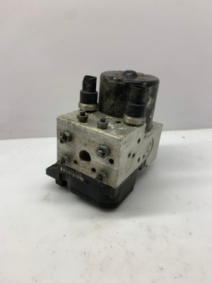 Блок управления насос abs mercedes a0044310912 фото №1