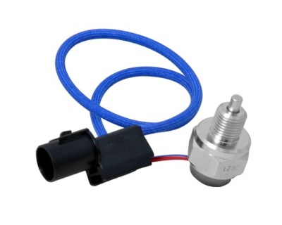 Датчик редуктор l200 2.5 did kb4 pajero sport kh - mn168752 - оригінал фото №1