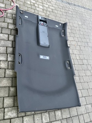 Vw tiguan ii lift 5n потолок фото №1