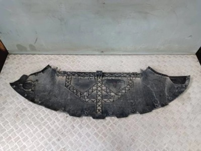 M15 плита защита pod бампер перед tesla model 3 фото №1