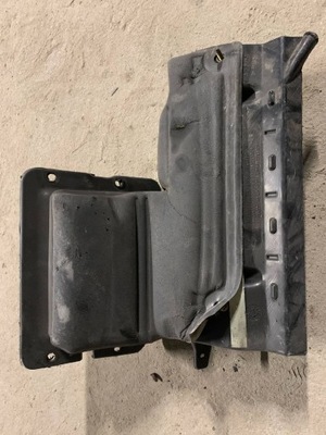 Частина труби впуску повітря ford transit yc1h19740ed фото №1