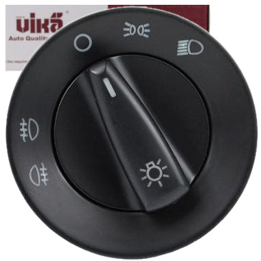 Переключатель выключатель света skoda octavia 1 i фото №1