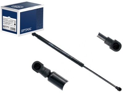Привід амортизатор кришки optimal фото №1