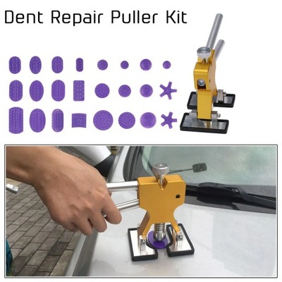 PARA NAPRAWIANIA WGNIECEN DENT REMOVAL REPAIR KIT CA  