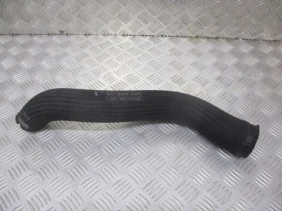 Труба шланг интеркулер chevrolet lacetti 2.0 d фото №1