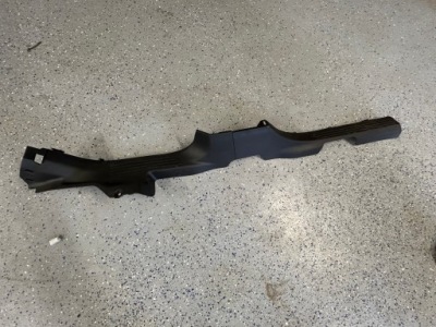 Renault austral молдинг поріг ліва 769520406r фото №1