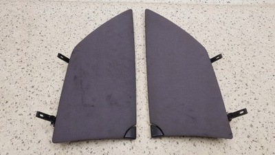 Крышка бардачка панели пара peugeot 807 eu фото №1