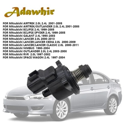 PARA MITSUBISHI AIRTREK ECLIPSE GALANT LANCER OUTLANDER RVR SPACE MD628318 MD  