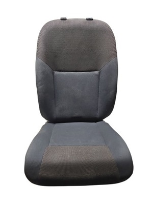 Nissan nv200 спинка сиденье сиденье левый правый перед фото №1