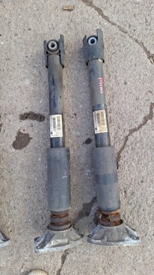 Амортизатор задня bmw mini f56 6852425 фото №1