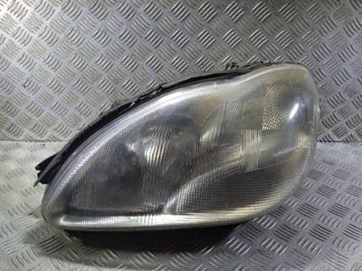 FARO IZQUIERDA PARTE DELANTERA MERCEDES W220 0301153271  