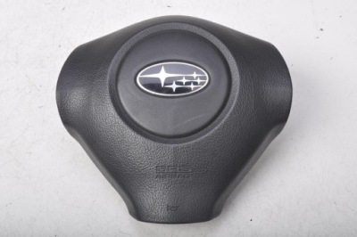 Subaru legacy iv подушка повітряна водія подушка безпеки фото №1