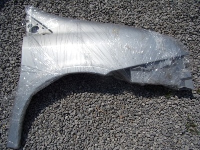 Fiat ulysse ii крыло правый ezrc фото №1
