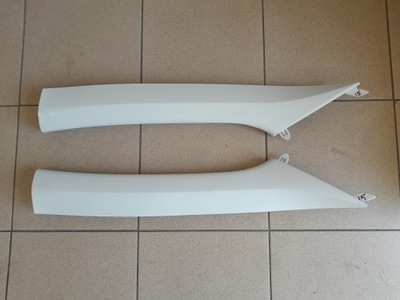 Hyundai ioniq 5 ioniq5 v блок двигателя защита стойка фото №1