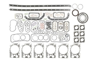 JUEGO DE FORROS DEL MOTOR ELRING EL917117  