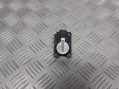 Моторчик обігрівача renault scenic ii фото №1