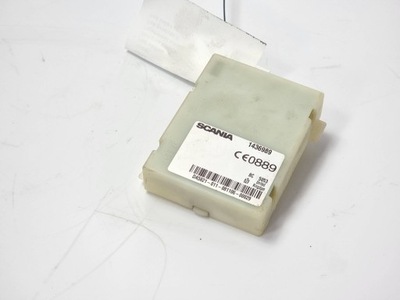 Модуль 1436989 scania r 420 фото №1