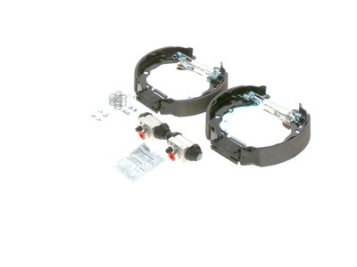 ROBERT BOSCH GMBH BOSCH 0 204 114 685 BRAKE SHOES  