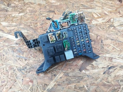 Модуль bsi ford mondeo mk3 фото №1