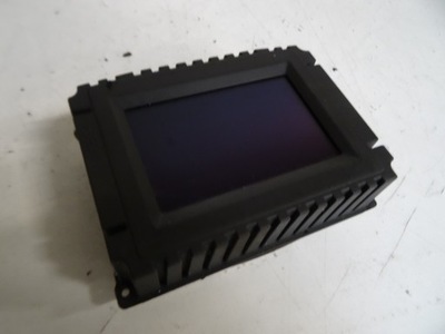 Дисплей opel vectra c 13154972 фото №1