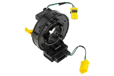 Лента руль/шлейф honda city 2008-,insight 2 фото №1