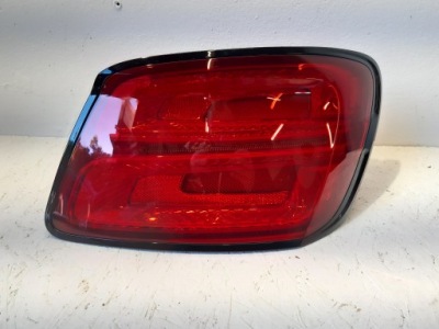 Bentley flying spur iii 19- лампа задня права фото №1