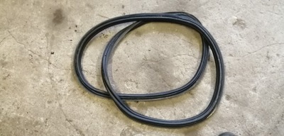 Opel adam прокладка кришки фото №1