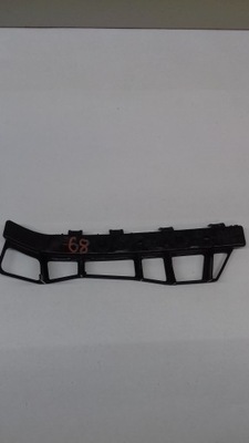 Hyundai i30 i lift 11 r направляющая бампера правый задняя hb 5d 86616-2r000 фото №1