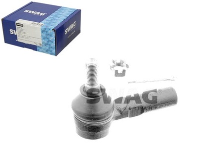 Наконечник тяга toyota camry carina ii corolla yar фото №1