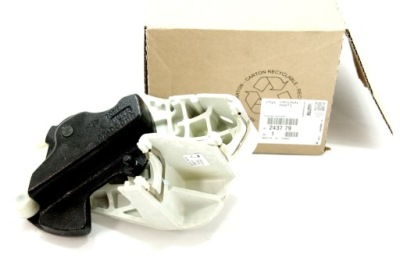 Кронштейн кронштейн тросы переключения передач citroen c4 фото №1