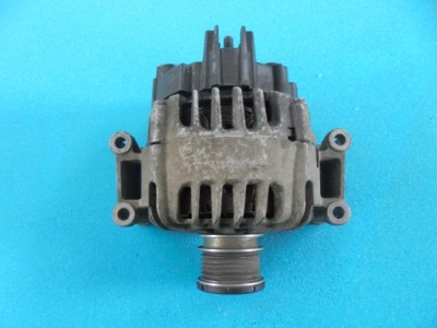 Генератор mercedes w204 1.8 cgi 150a 14v a0009063000 фото №1