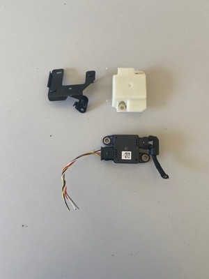 Модуль датчики лямбда-зонд nox 9816245480 rifter berlingo 1.5 bhdi фото №1