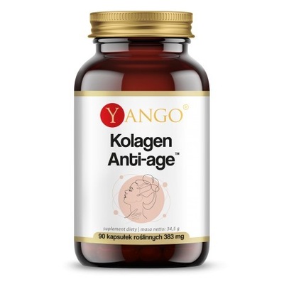 Yango Kolagen Anti-age 90 k