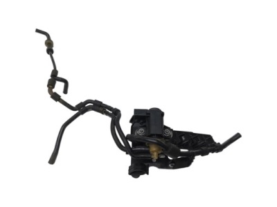 Клапан вакууму skoda octavia iii 1k0906627b фото №1