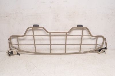 Volvo xc70 ii v70 iii решётка багажника фото №1