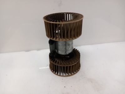 Вентилятор обдув bmw e39 фото №1