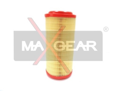 Maxgear 26-0158 фильтр воздуха фото №1