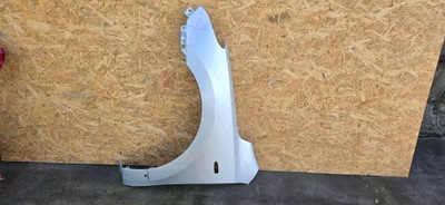 Hyundai i30 i lift левый крыло перед передний фото №1