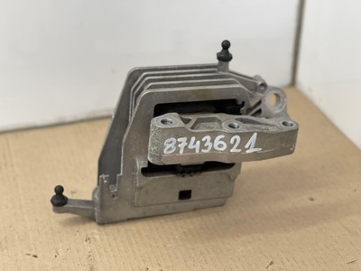 Bmw f39 x2 f40 f45 f46 подушка кронштейн фото №1