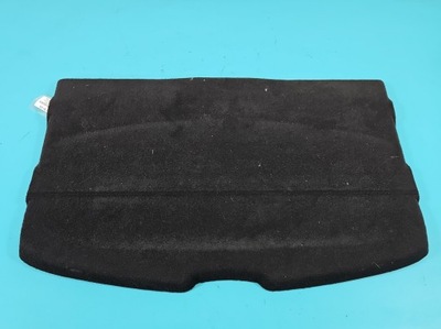 Полка задняя задняя багажника peugeot 2008 i 15r фото №1