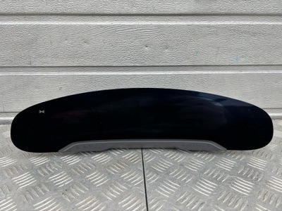 Porsche taycan 4s лічильник прилади eu. ideał 9j1920901m фото №1