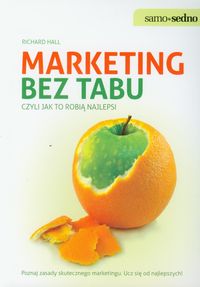 Samo Sedno - Marketing bez tabu