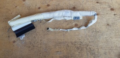 Шторка безопасности dodge ram 2010 оригинал левая фото №1