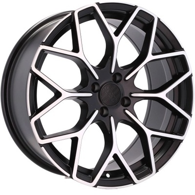 NUEVO LLANTAS 17'' 3X112 SMART: FORTWO I  