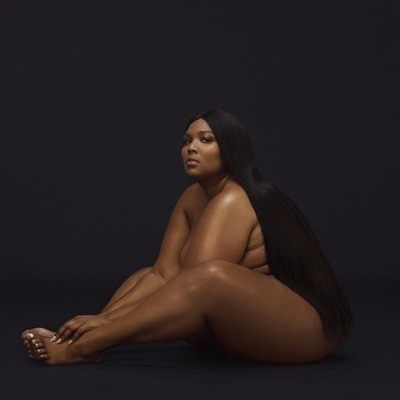 LIZZO Cuz I Love You LP Deluxe Edition