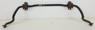 Тяга стабилизатор перед volvo c70 ii фото №1