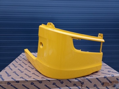 Бампер защита scania r s новый model 2731830 2529089 фото №1