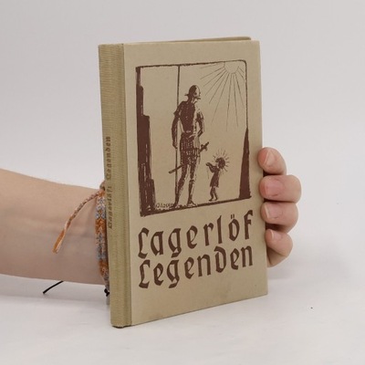 Legenden | Selma Lagerlöf