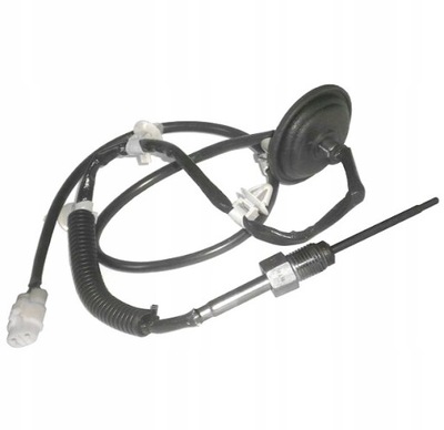 Датчик температури вихлопних газів do hyundai trajet 2.0 фото №1